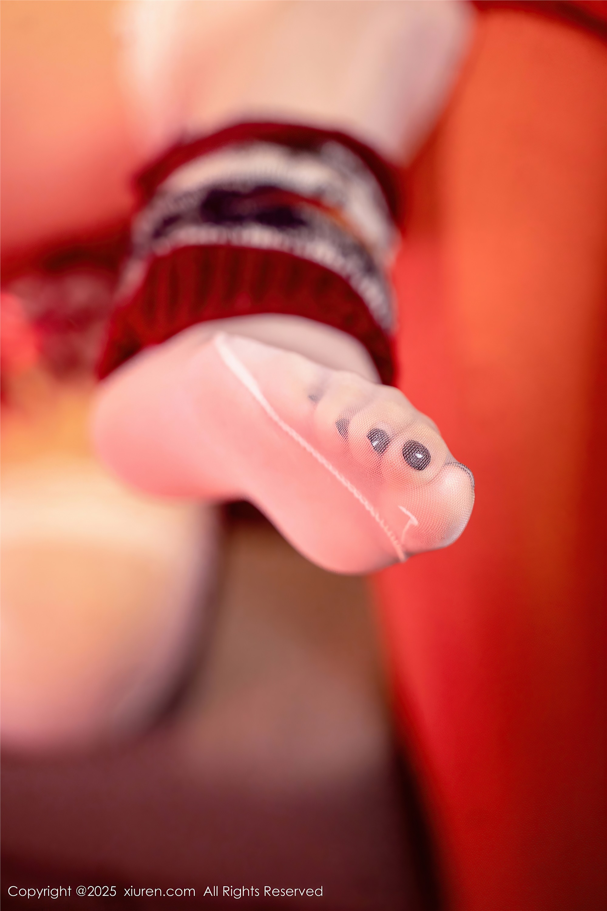 Xiuren秀人网 2025.01.21 NO.9789 沐娜娜